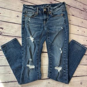 AE Skinny Jeans